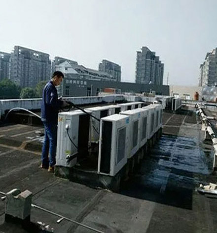 周至 空调拆装 周至本地 空调拆装公司